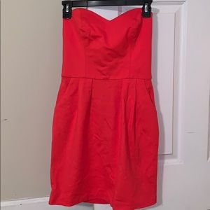 Amanda Uprichard Dress